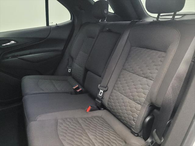 used 2018 Chevrolet Equinox car, priced at $15,995