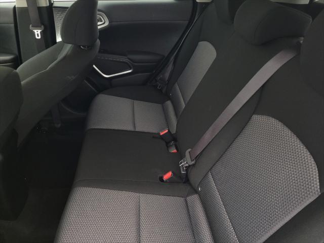 used 2023 Kia Soul car, priced at $20,095