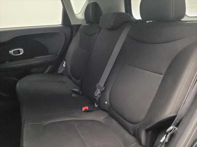 used 2018 Kia Soul car, priced at $12,995