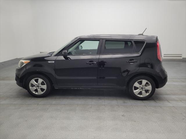 used 2018 Kia Soul car, priced at $12,995