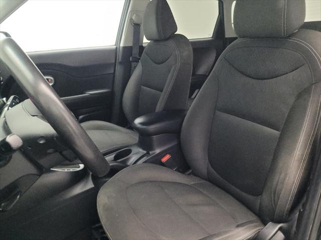 used 2018 Kia Soul car, priced at $12,995