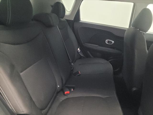 used 2018 Kia Soul car, priced at $12,995
