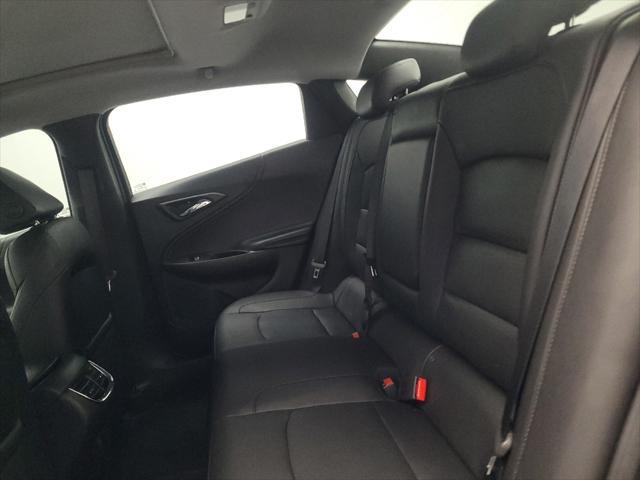 used 2017 Chevrolet Malibu car, priced at $20,895