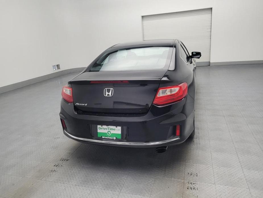 used 2015 Honda Accord car, priced at $18,395