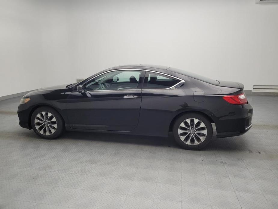 used 2015 Honda Accord car, priced at $18,395