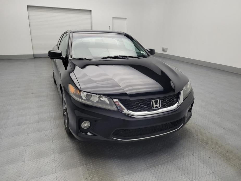 used 2015 Honda Accord car, priced at $18,395
