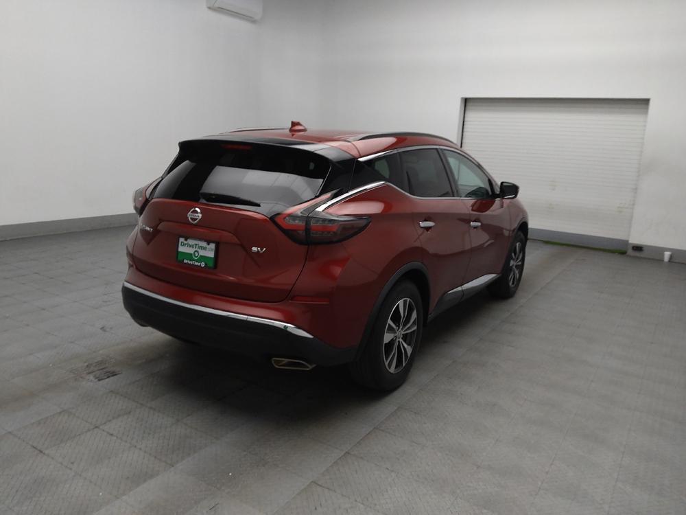 used 2020 Nissan Murano car, priced at $16,995
