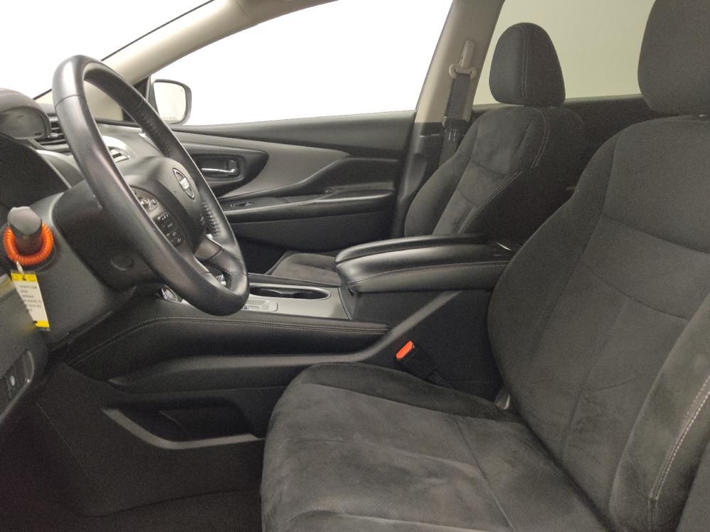 used 2020 Nissan Murano car, priced at $16,995