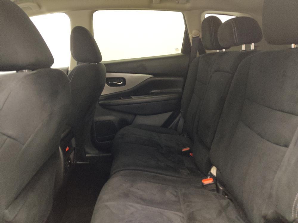 used 2020 Nissan Murano car, priced at $16,995