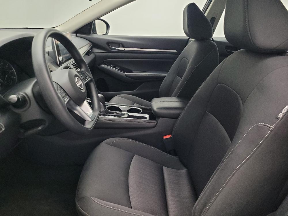 used 2023 Nissan Altima car, priced at $23,595