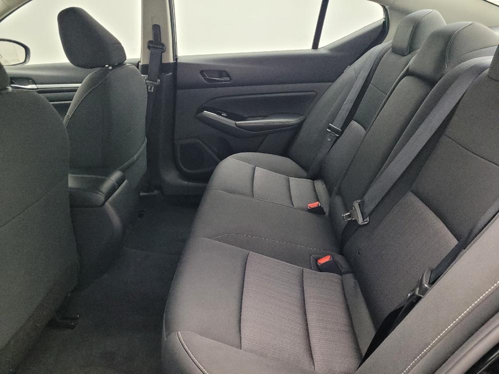 used 2023 Nissan Altima car, priced at $23,595