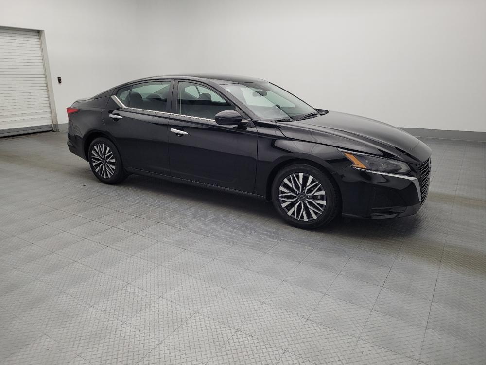 used 2023 Nissan Altima car, priced at $23,595