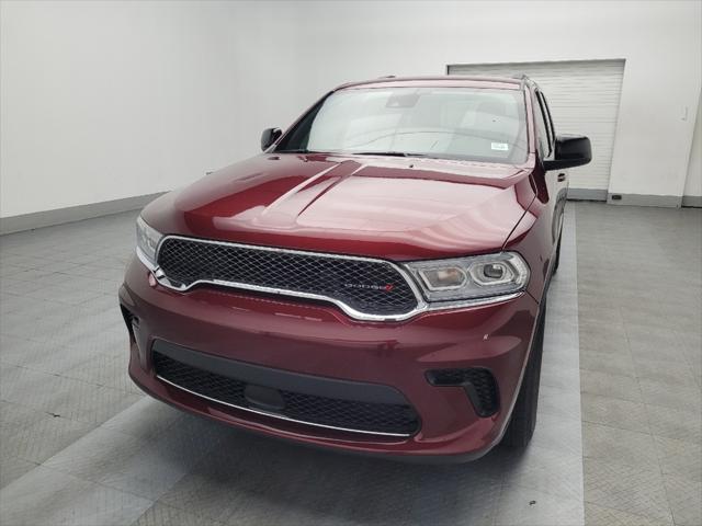 used 2023 Dodge Durango car, priced at $29,895