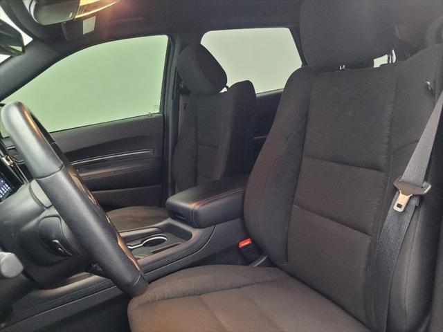 used 2023 Dodge Durango car, priced at $29,895