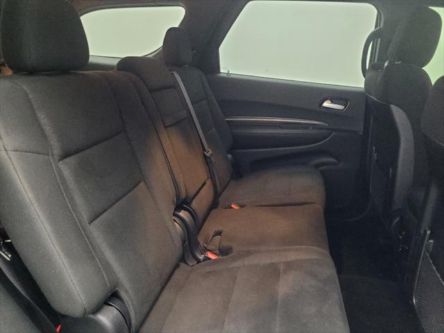 used 2023 Dodge Durango car, priced at $29,895
