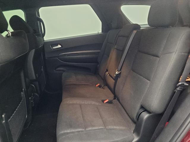 used 2023 Dodge Durango car, priced at $29,895
