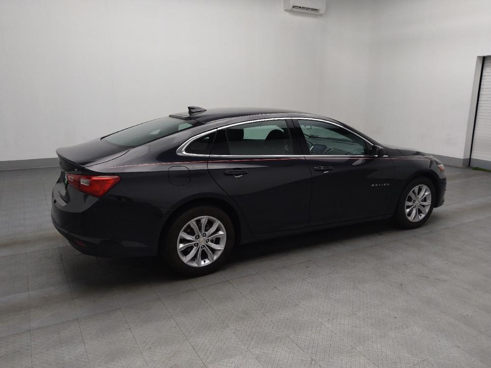 used 2023 Chevrolet Malibu car, priced at $20,495