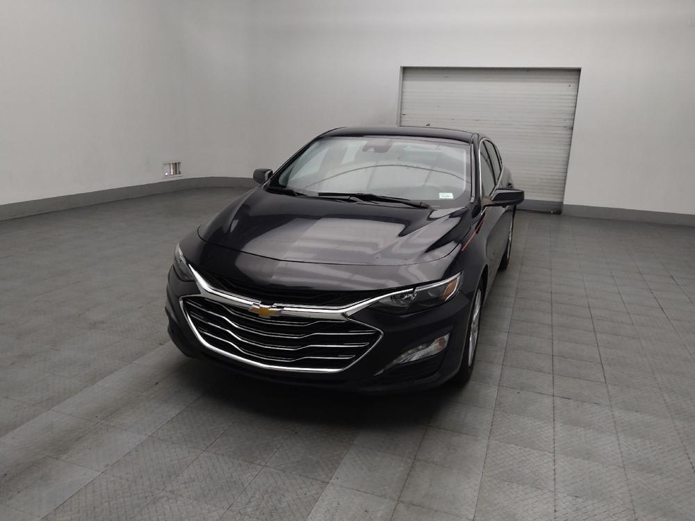 used 2023 Chevrolet Malibu car, priced at $20,495