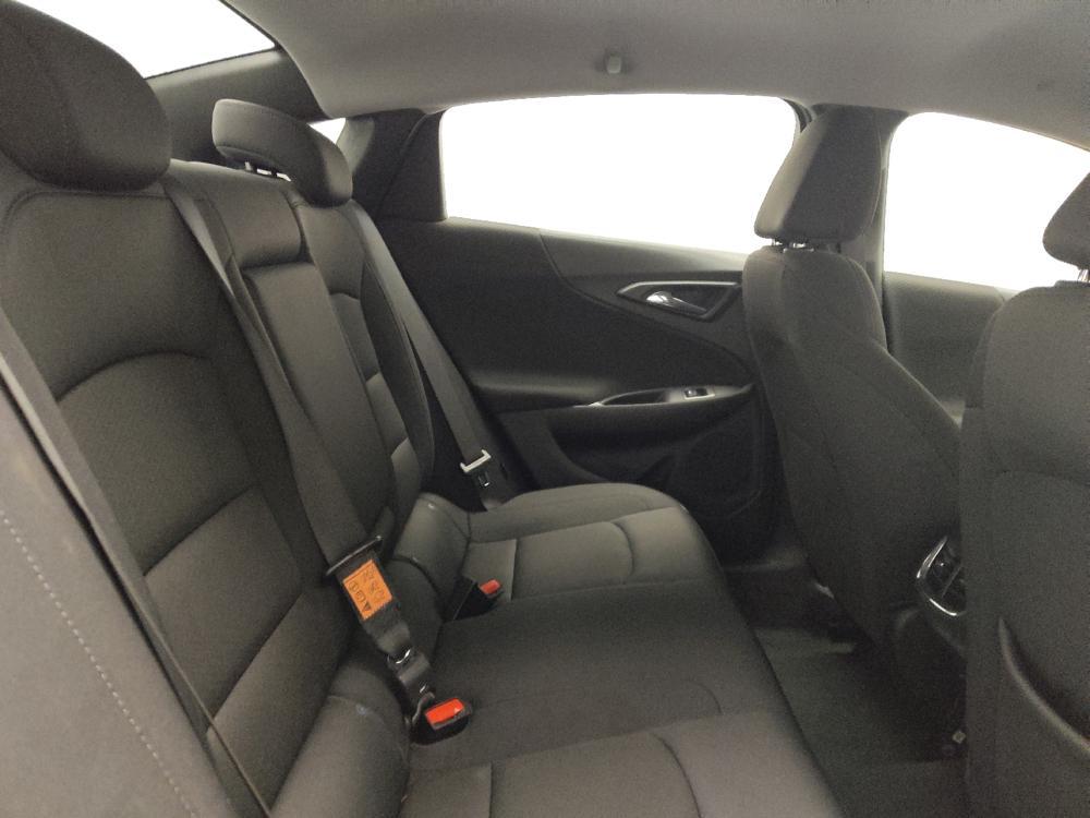 used 2023 Chevrolet Malibu car, priced at $20,495