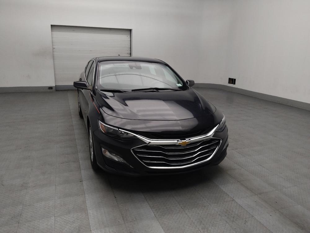 used 2023 Chevrolet Malibu car, priced at $20,495