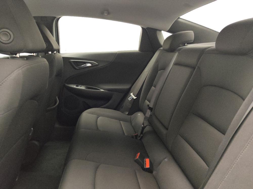 used 2023 Chevrolet Malibu car, priced at $20,495