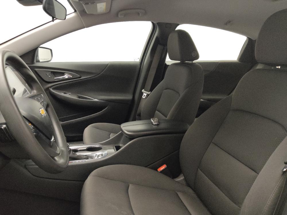 used 2023 Chevrolet Malibu car, priced at $20,495