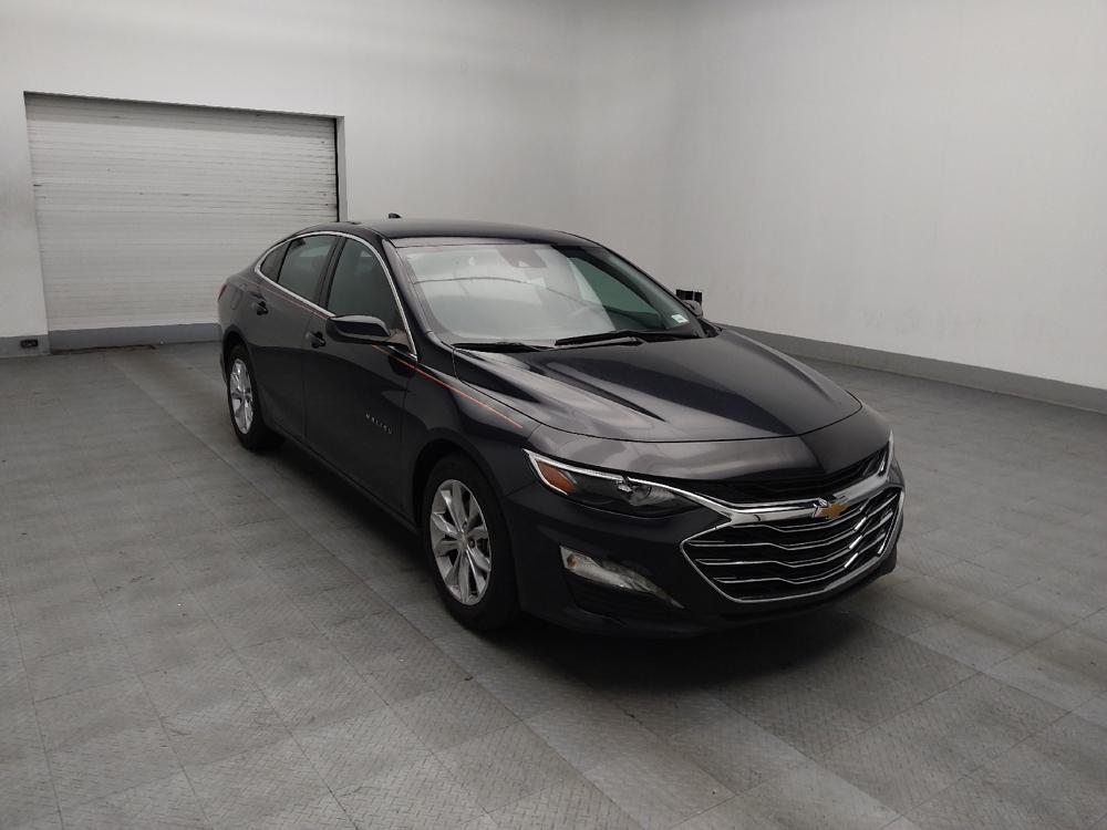 used 2023 Chevrolet Malibu car, priced at $20,495