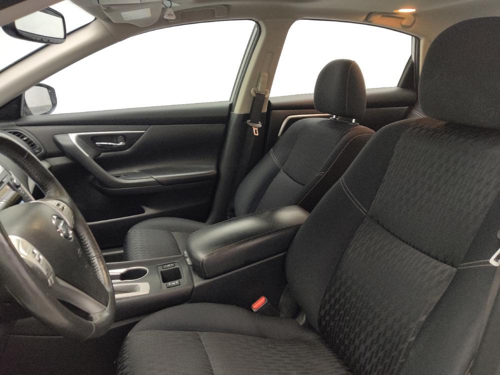 used 2017 Nissan Altima car, priced at $14,295