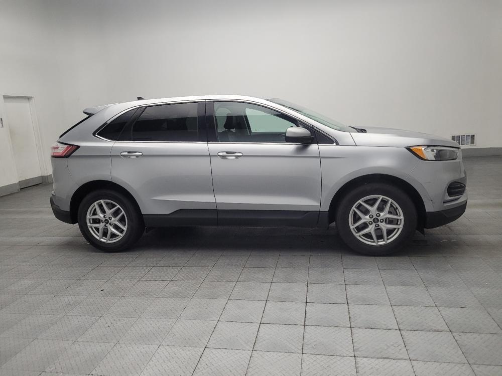 used 2023 Ford Edge car, priced at $26,195