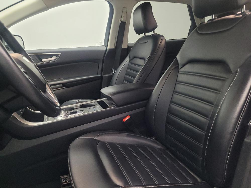 used 2023 Ford Edge car, priced at $26,195