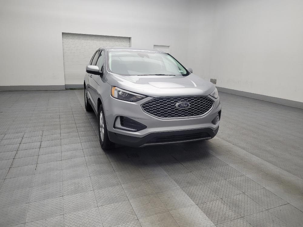 used 2023 Ford Edge car, priced at $26,195