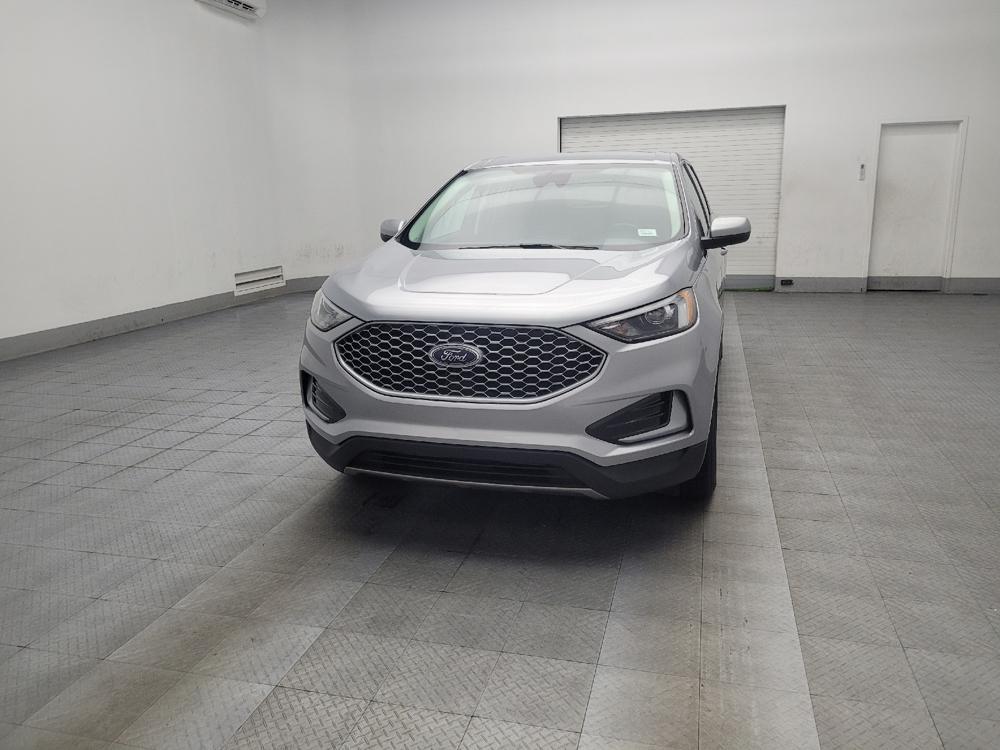used 2023 Ford Edge car, priced at $26,195