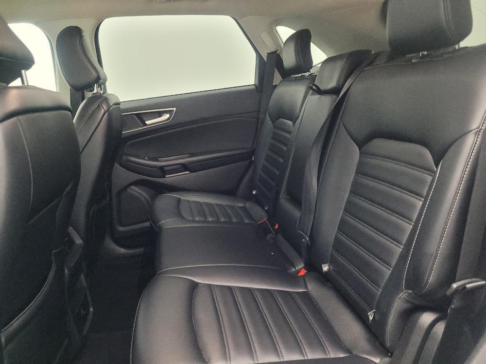 used 2023 Ford Edge car, priced at $26,195