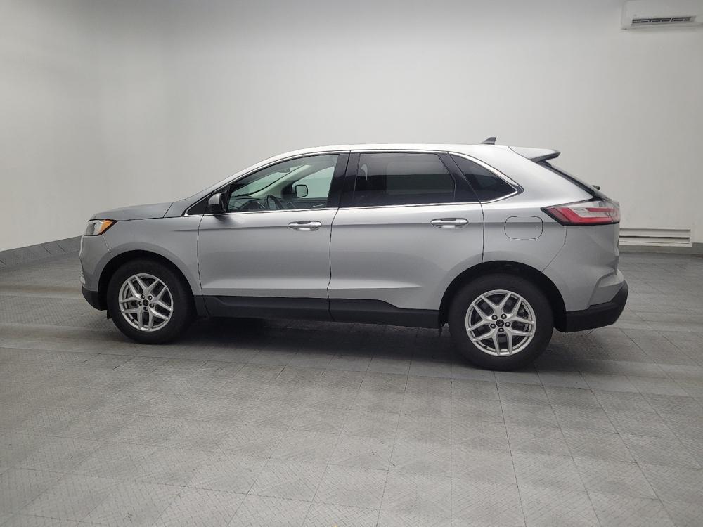 used 2023 Ford Edge car, priced at $26,195