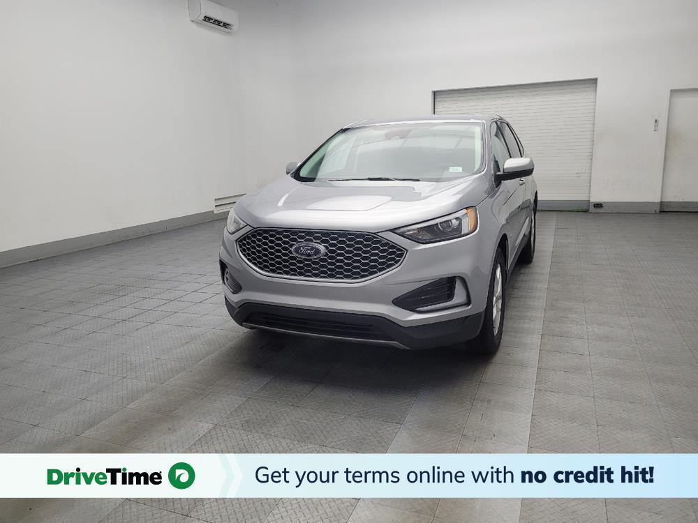 used 2023 Ford Edge car, priced at $26,195