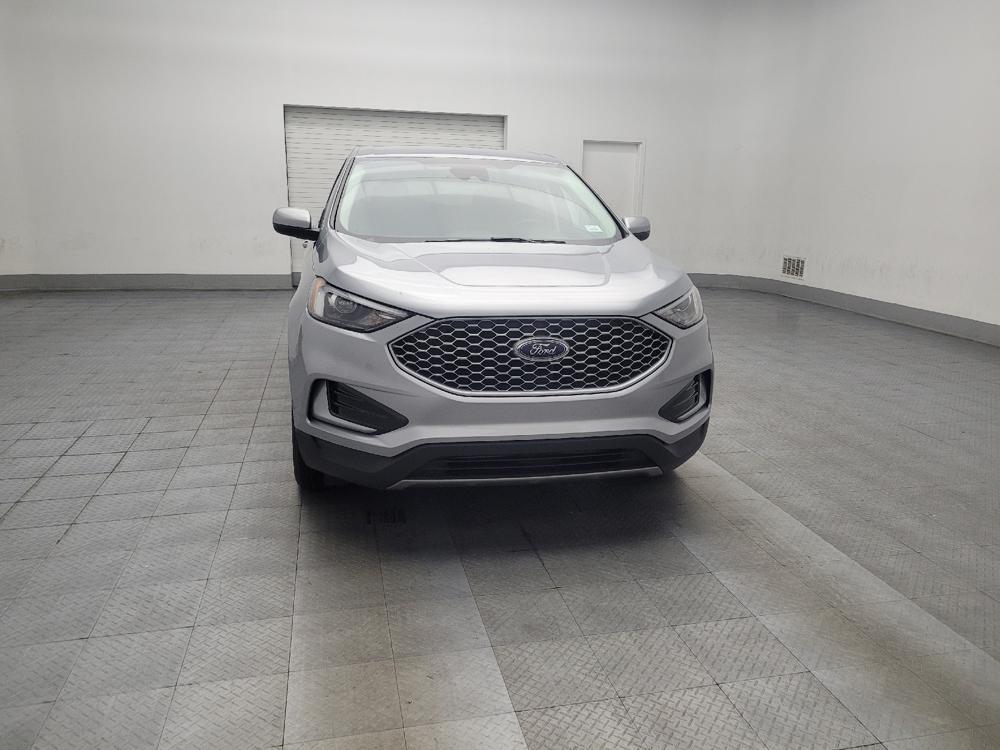 used 2023 Ford Edge car, priced at $26,195