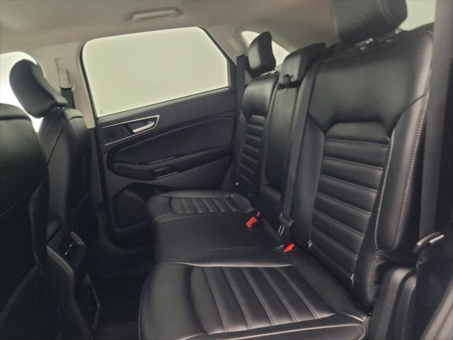 used 2024 Ford Edge car, priced at $30,395