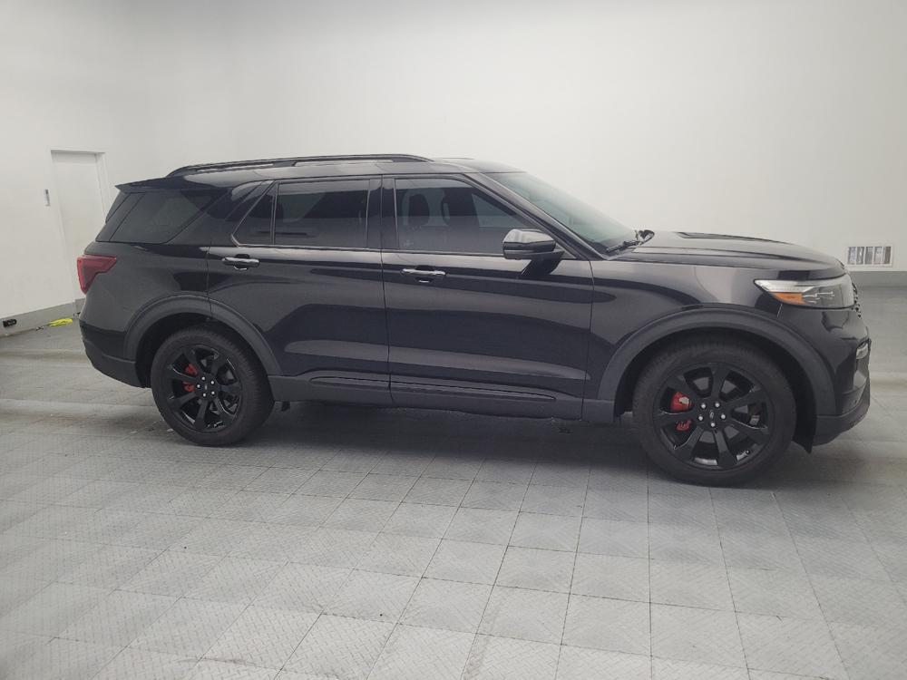 used 2020 Ford Explorer car, priced at $28,295