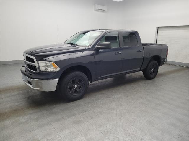 used 2019 Ram 1500 car, priced at $22,995