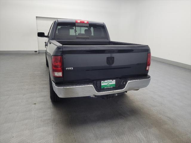 used 2019 Ram 1500 car, priced at $22,995