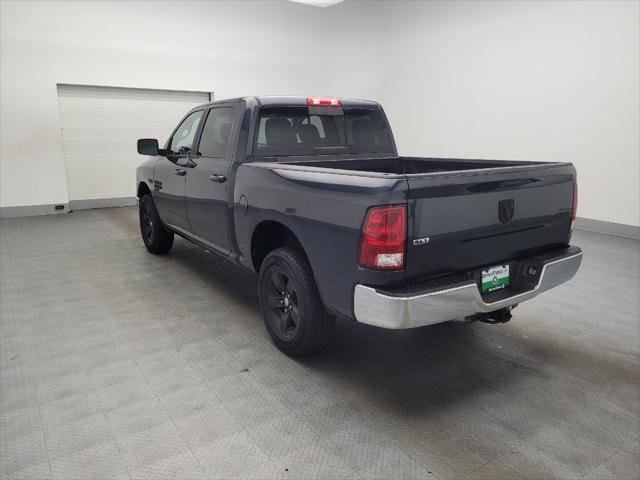 used 2019 Ram 1500 car, priced at $22,995