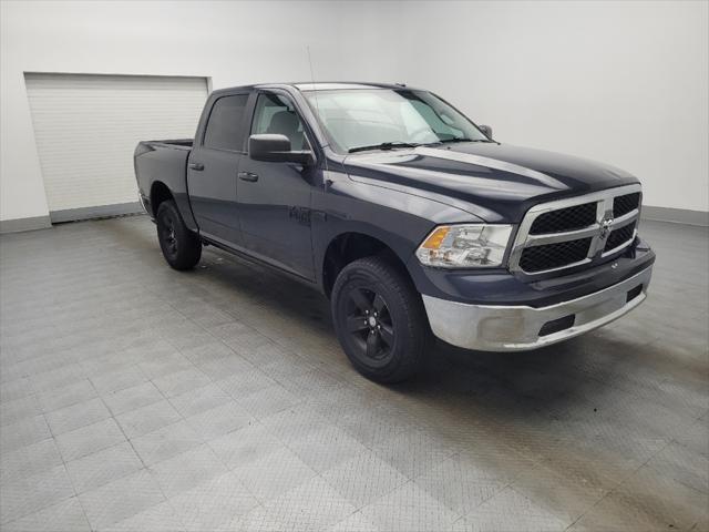 used 2019 Ram 1500 car, priced at $22,995