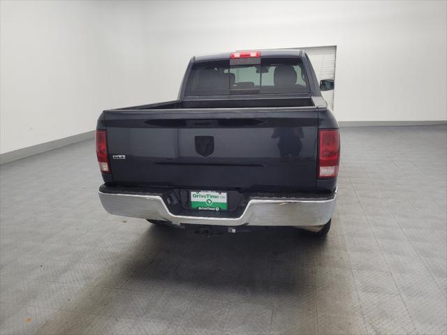 used 2019 Ram 1500 car, priced at $22,995