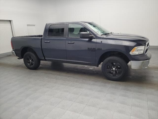 used 2019 Ram 1500 car, priced at $22,995