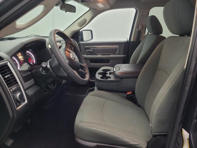 used 2019 Ram 1500 car, priced at $22,995