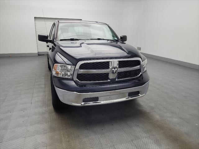 used 2019 Ram 1500 car, priced at $22,995