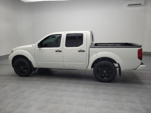 used 2019 Nissan Frontier car, priced at $20,195