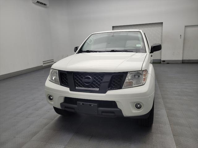 used 2019 Nissan Frontier car, priced at $20,195