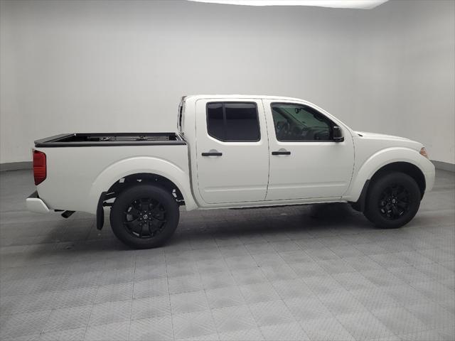 used 2019 Nissan Frontier car, priced at $20,195