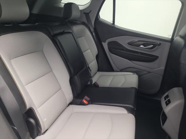 used 2021 GMC Terrain car, priced at $22,795